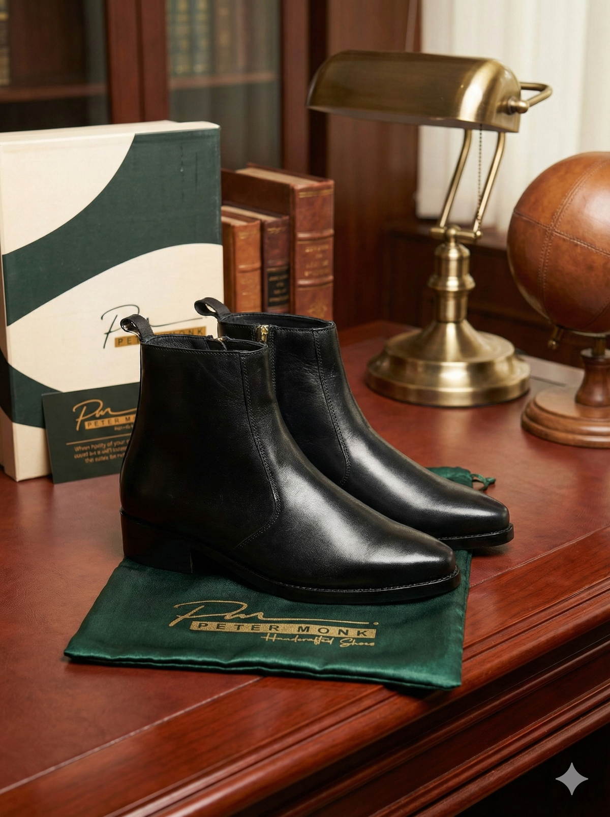 Chelsea Boots