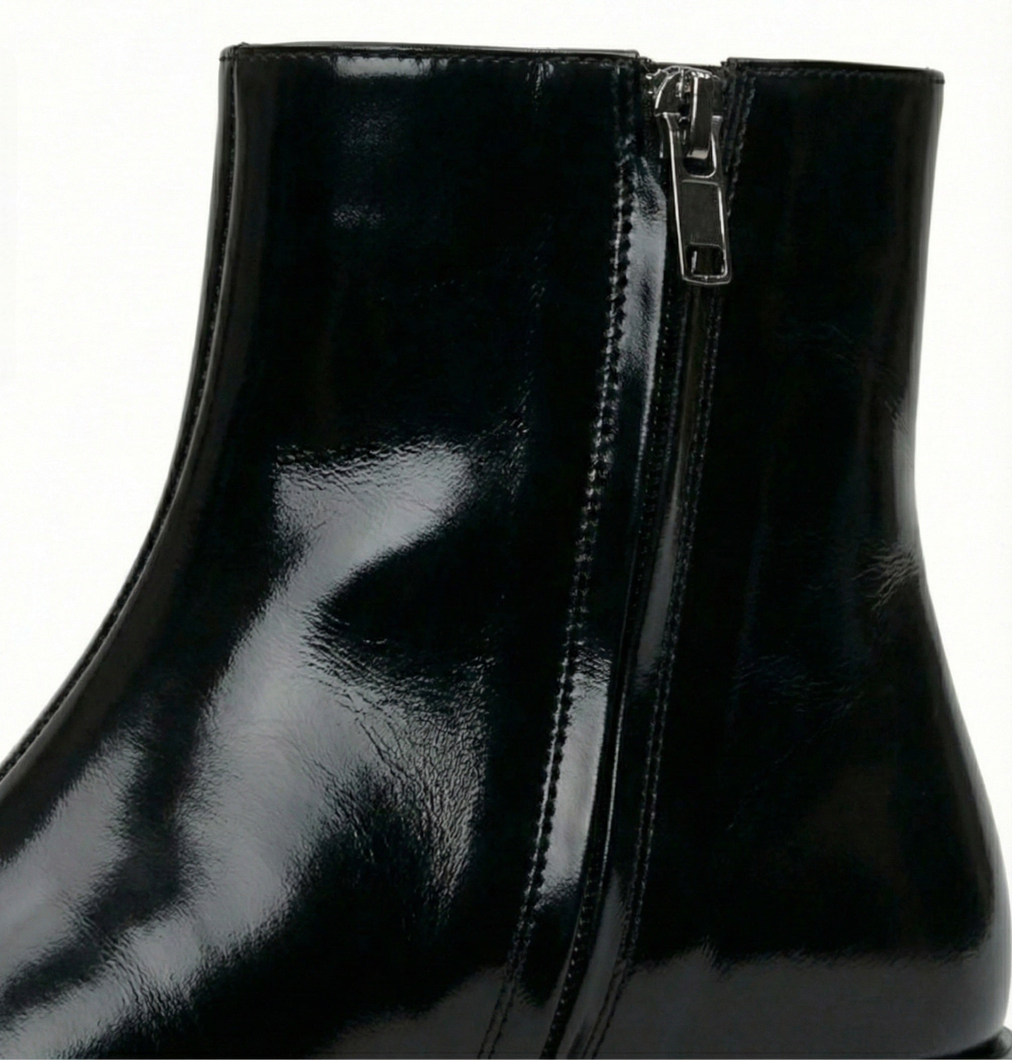 Italian Leather Boots CO